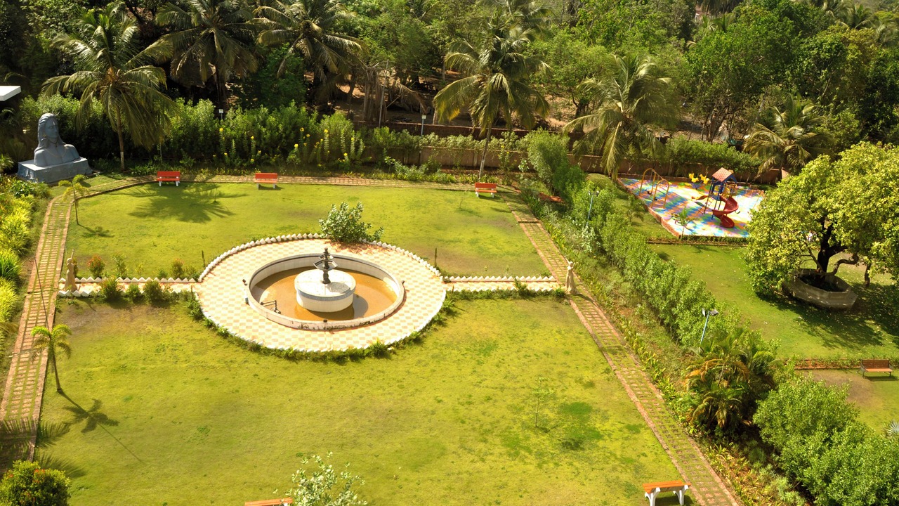 Photo of Outdoor in Devbag