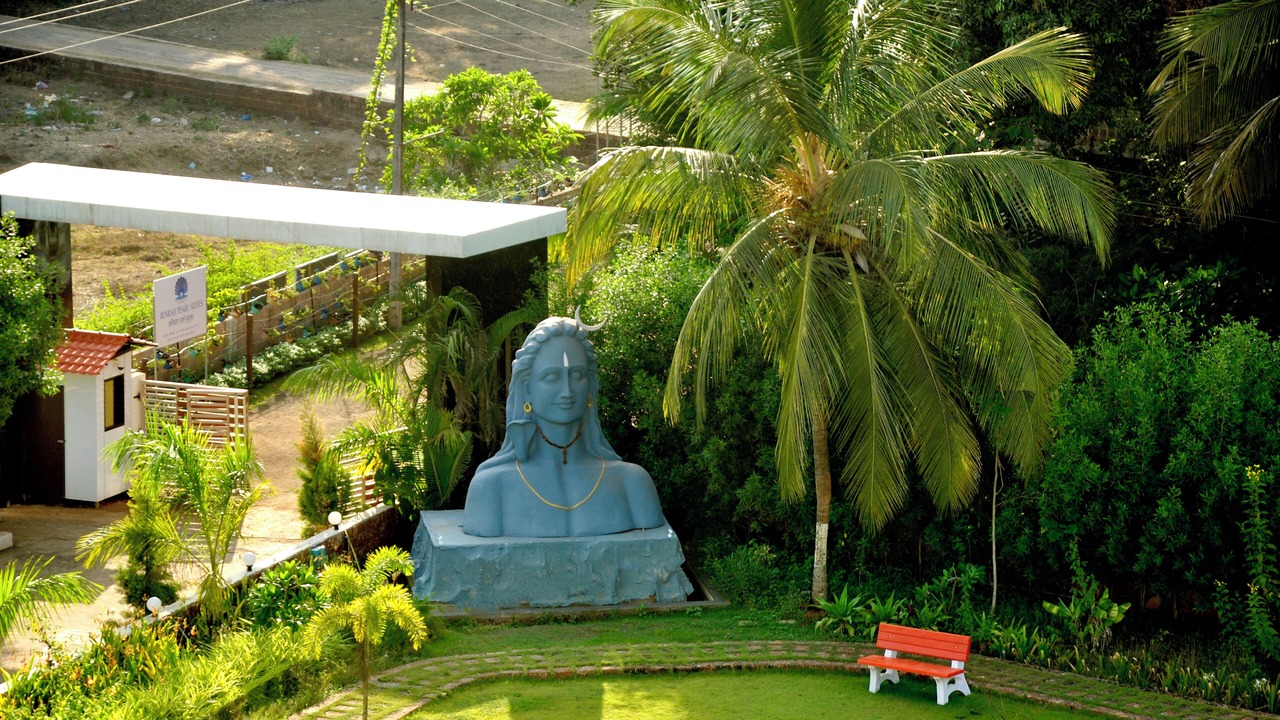 Photo of Outdoor in Devbag