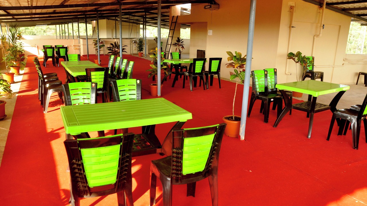 Photo of Outdoor in Devbag