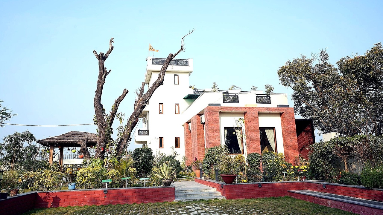 Photo of Outdoor in Benipur
