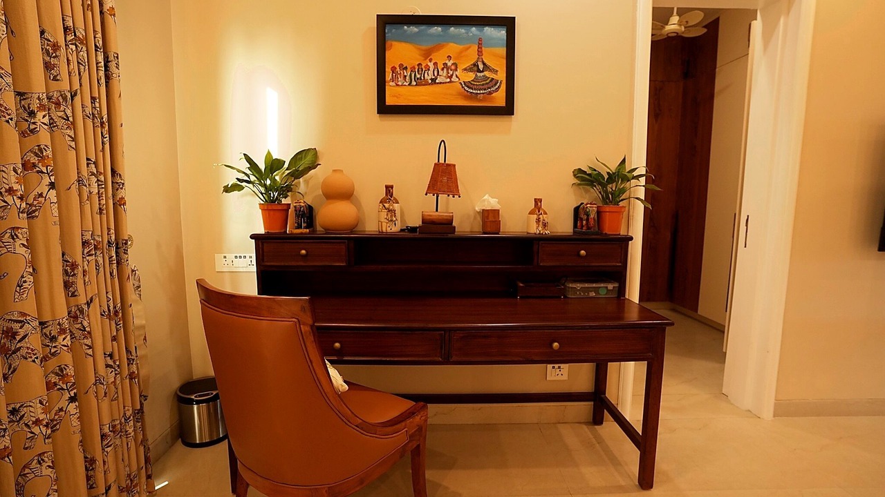 Photo of Bedroom in Benipur