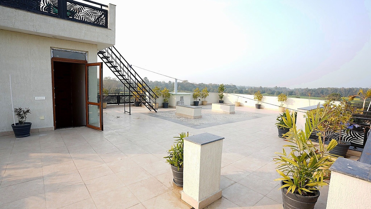 Photo of Outdoor in Benipur