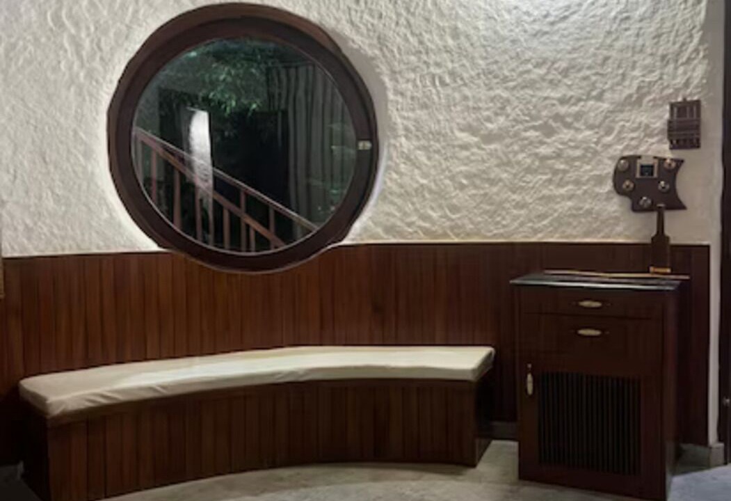 Photo of Bedroom in Nainital