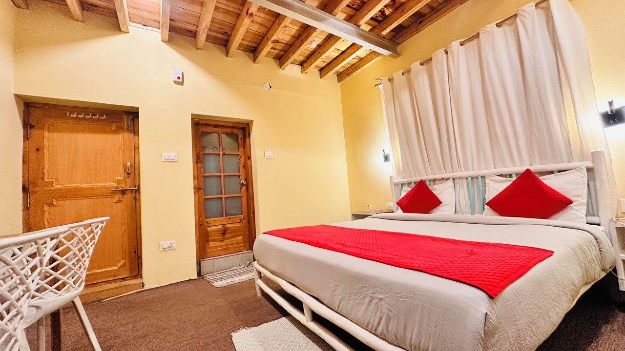 Photo of Bedroom in Marango Rangarik