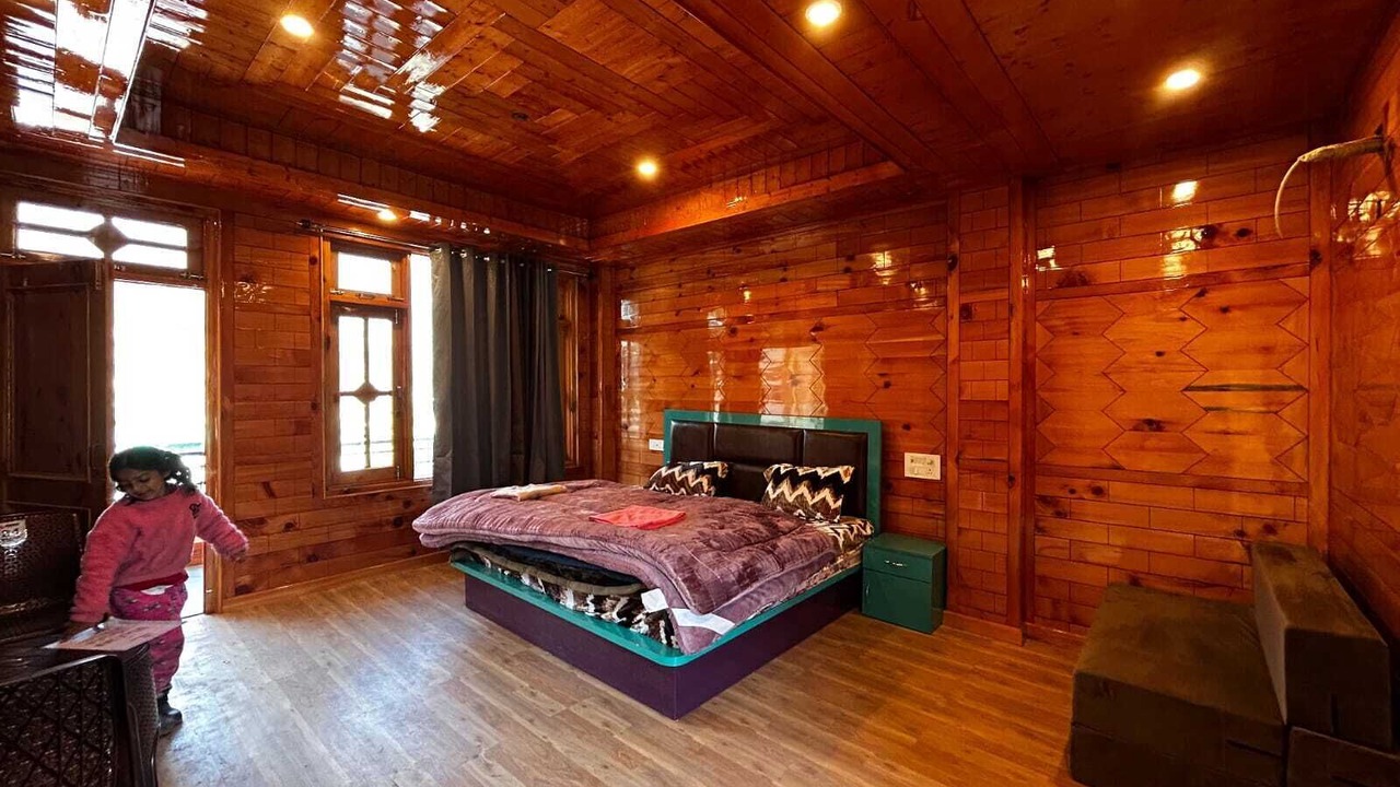 Photo of Bedroom in Kullu