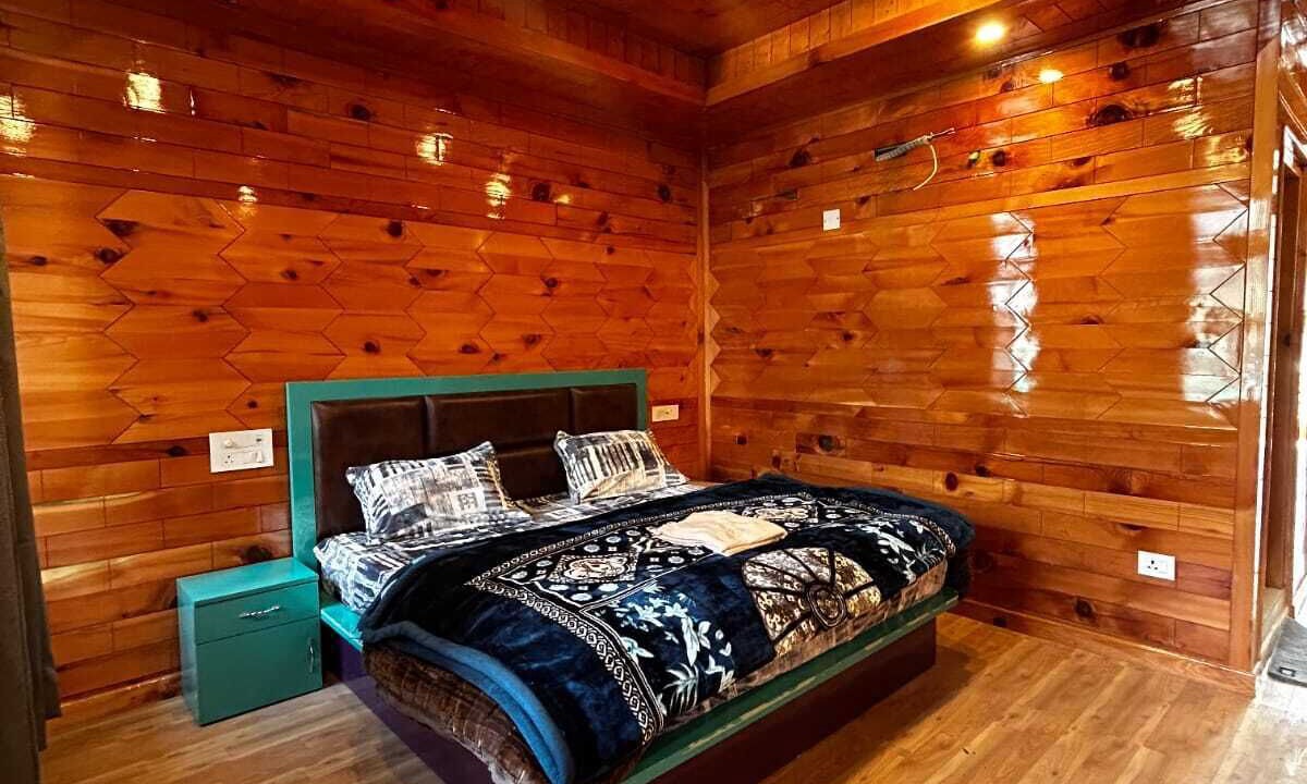 Photo of Bedroom in Kullu