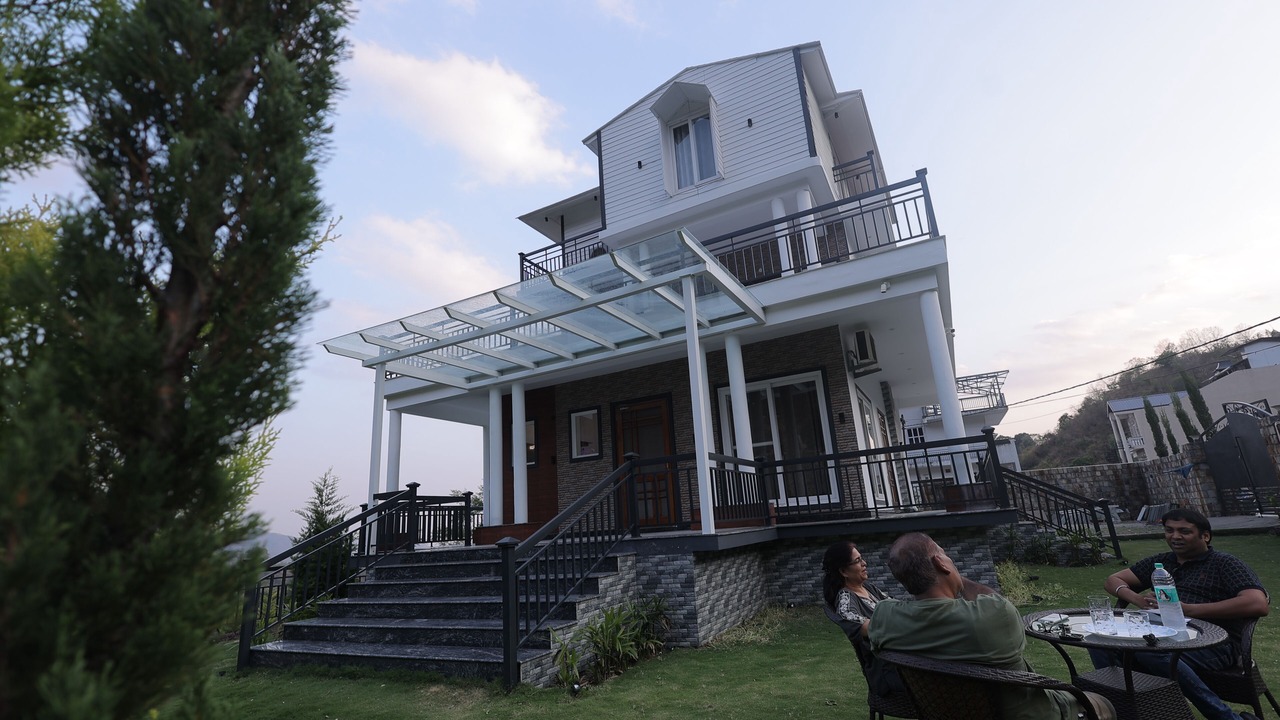 Photo of Outdoor in Bullawala