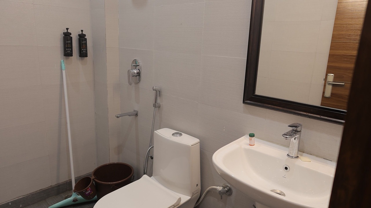 Photo of Bathroom in Bullawala