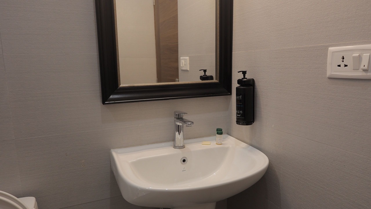 Photo of Bathroom in Bullawala
