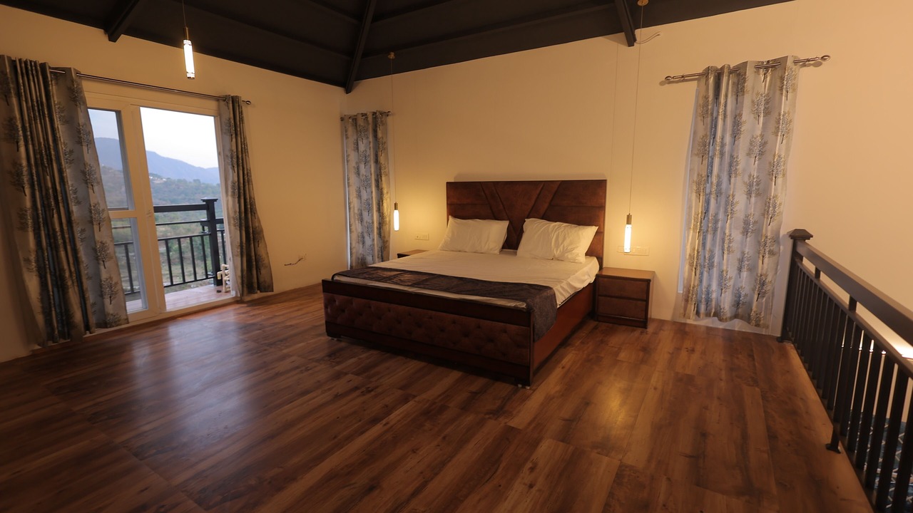 Photo of Bedroom in Bullawala