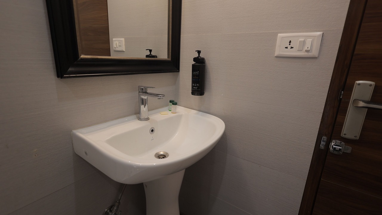 Photo of Bathroom in Bullawala