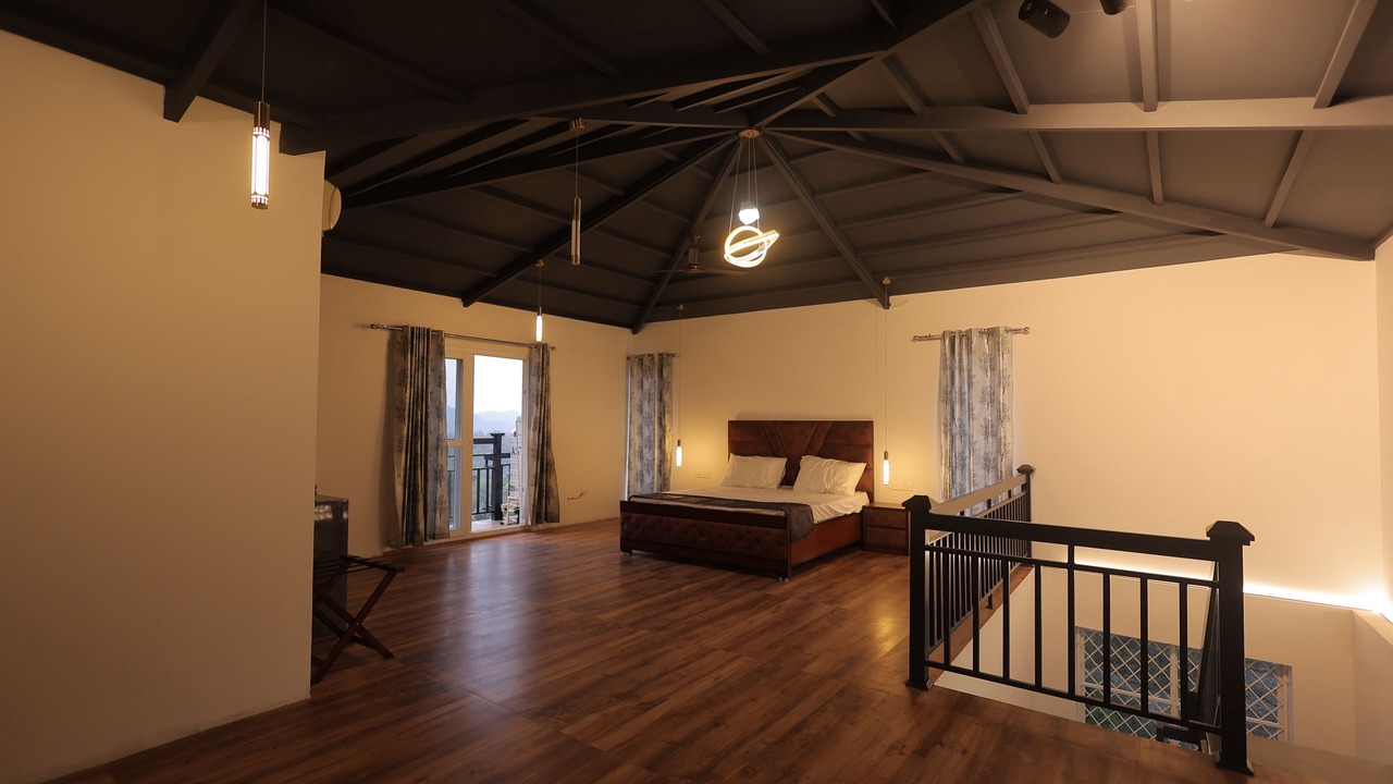 Photo of Bedroom in Bullawala