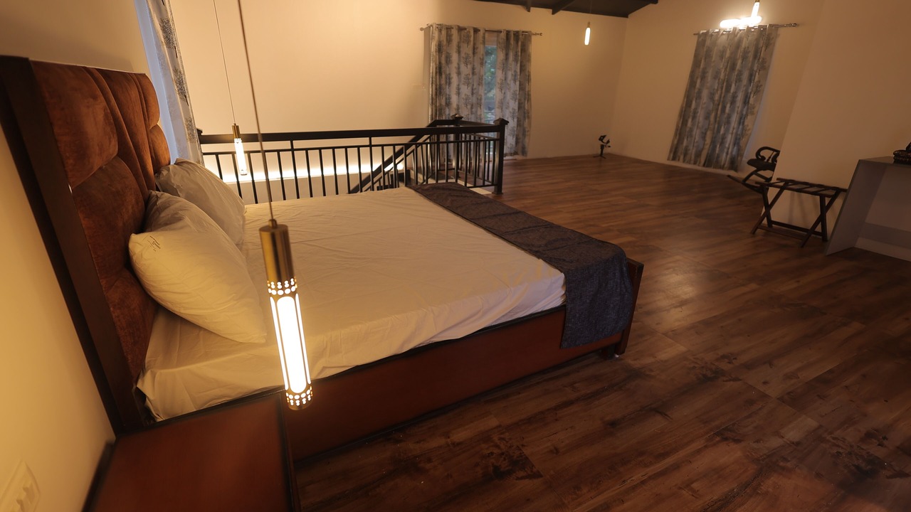 Photo of Bedroom in Bullawala