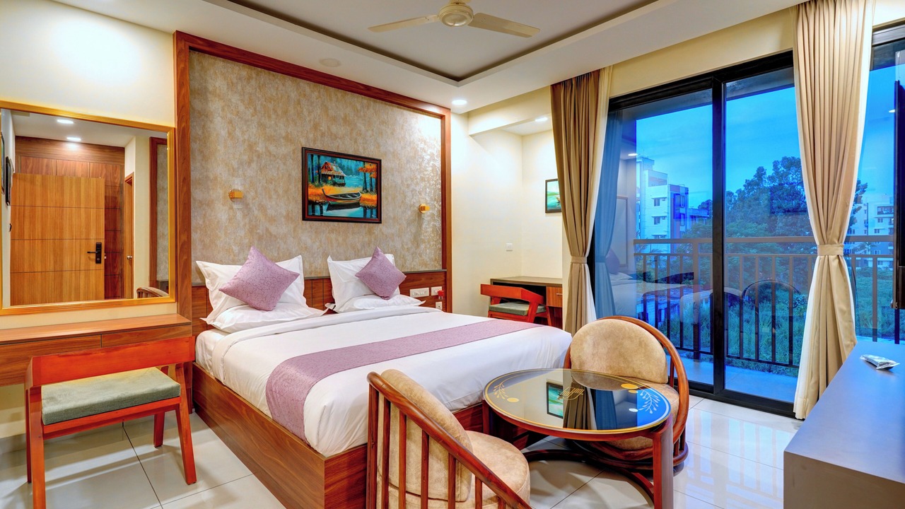 Photo of Bedroom in Agara