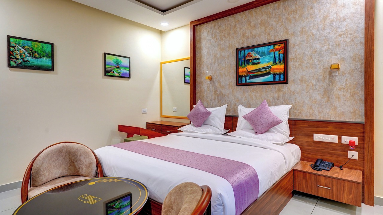 Photo of Bedroom in Agara