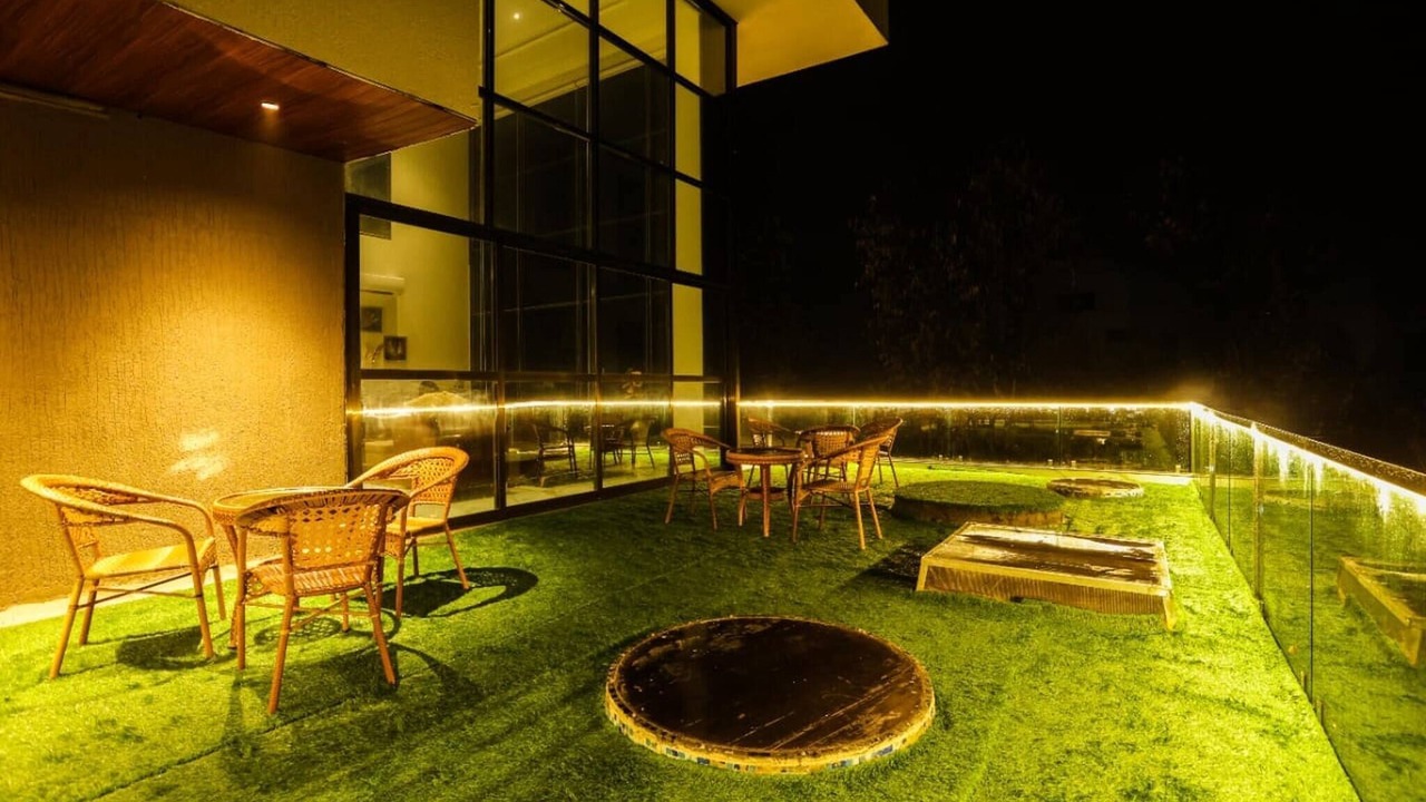 Photo of Outdoor in Igatpuri