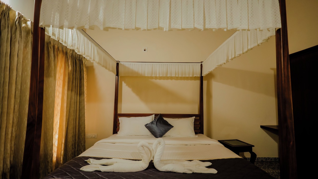 Photo of Bedroom in Sangameswarpet