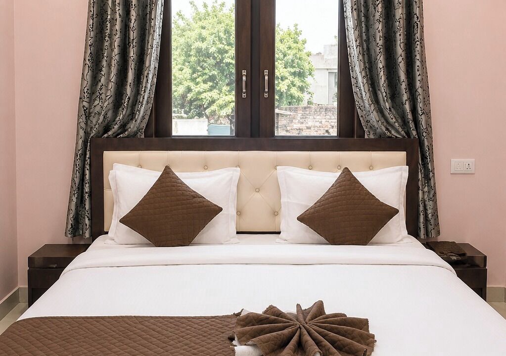 Photo of Bedroom in Varanasi