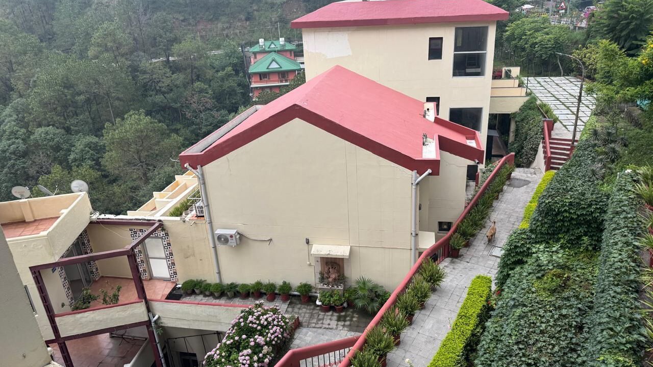 Photo of Outdoor in Kumarhatti