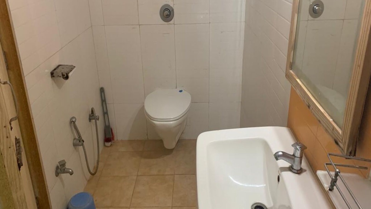 Photo of Bathroom in Tarkarli