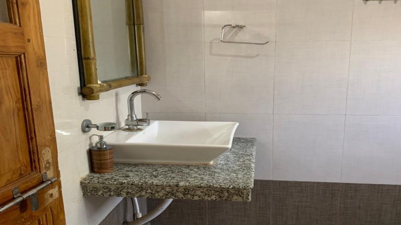 Photo of Bathroom in Tarkarli