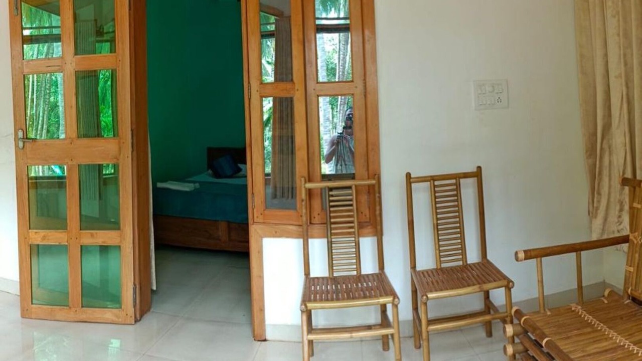 Photo of Outdoor in Tarkarli