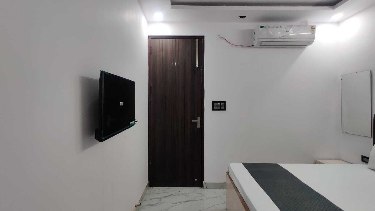 Photo of Bedroom in Rohini