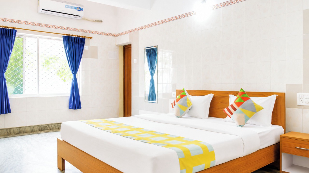 Photo of Bedroom in Bhubaneshwar
