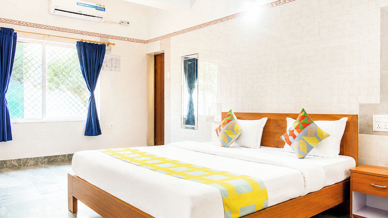 Photo of Bedroom in Bhubaneshwar