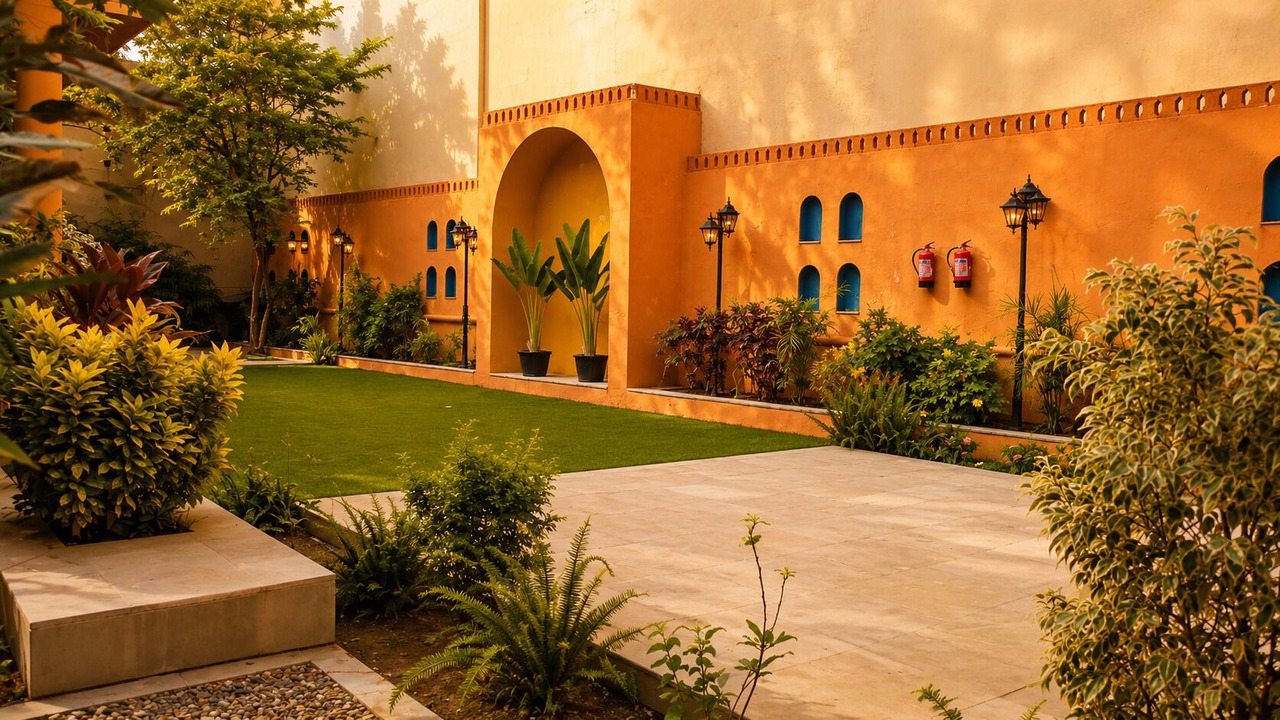 Photo of Outdoor in Haldwani