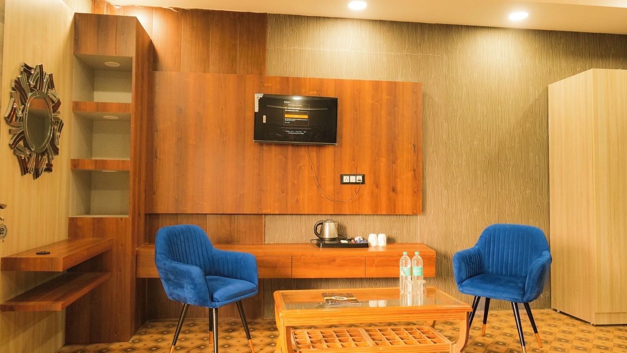 Photo of Bedroom in Kaul