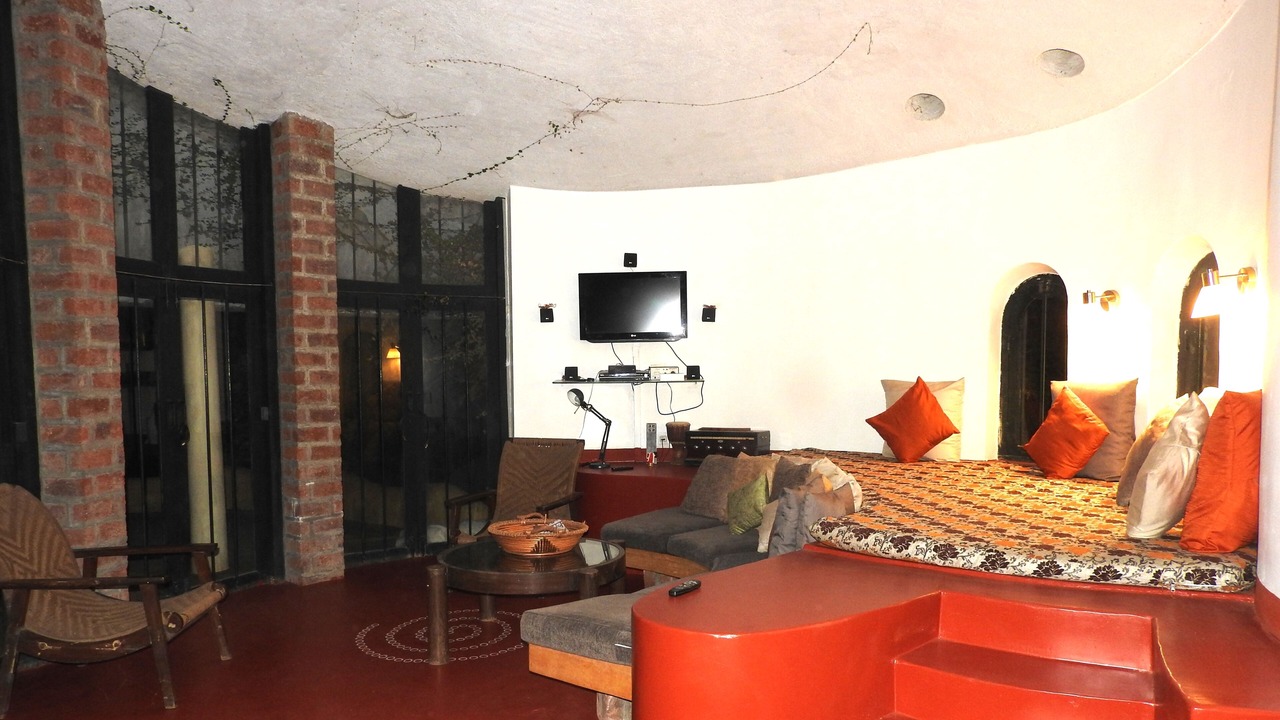 Photo of Outdoor in Kambare N.m.