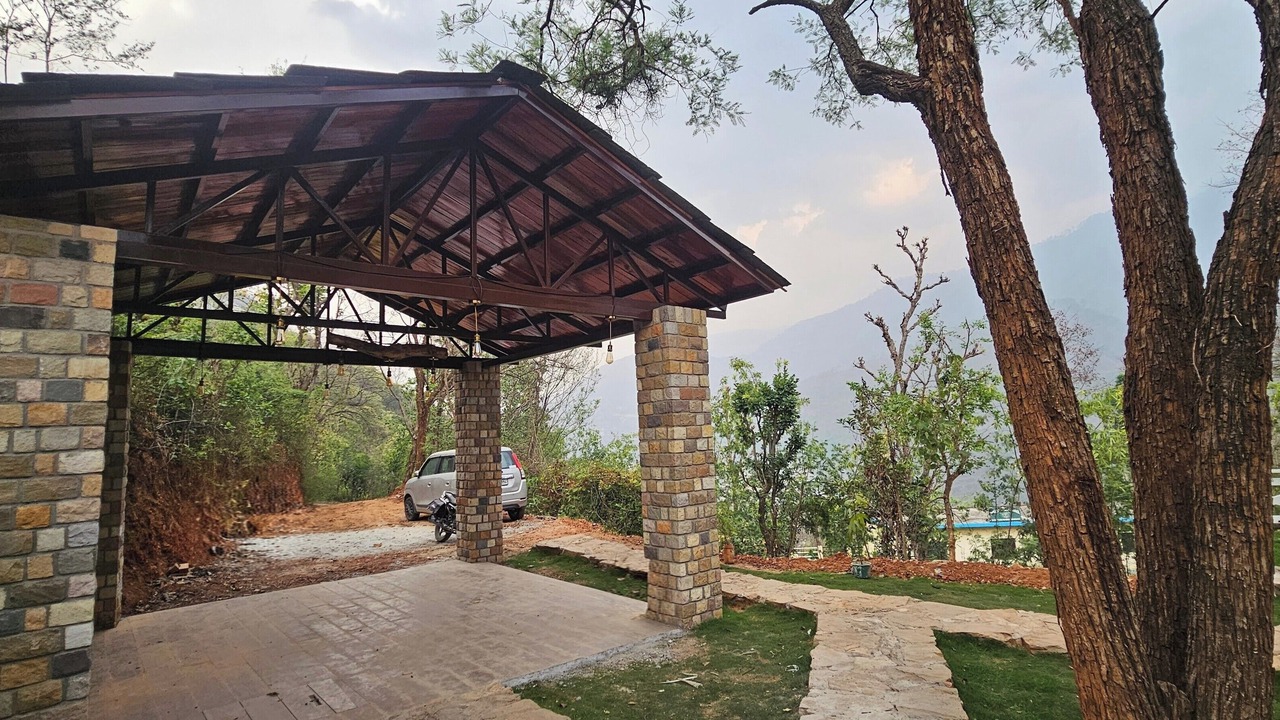 Photo of Outdoor in Shivanandi