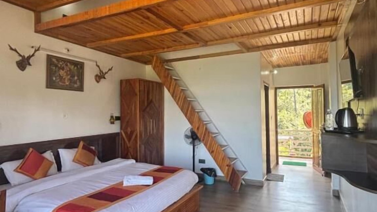 Photo of Outdoor in Kausani