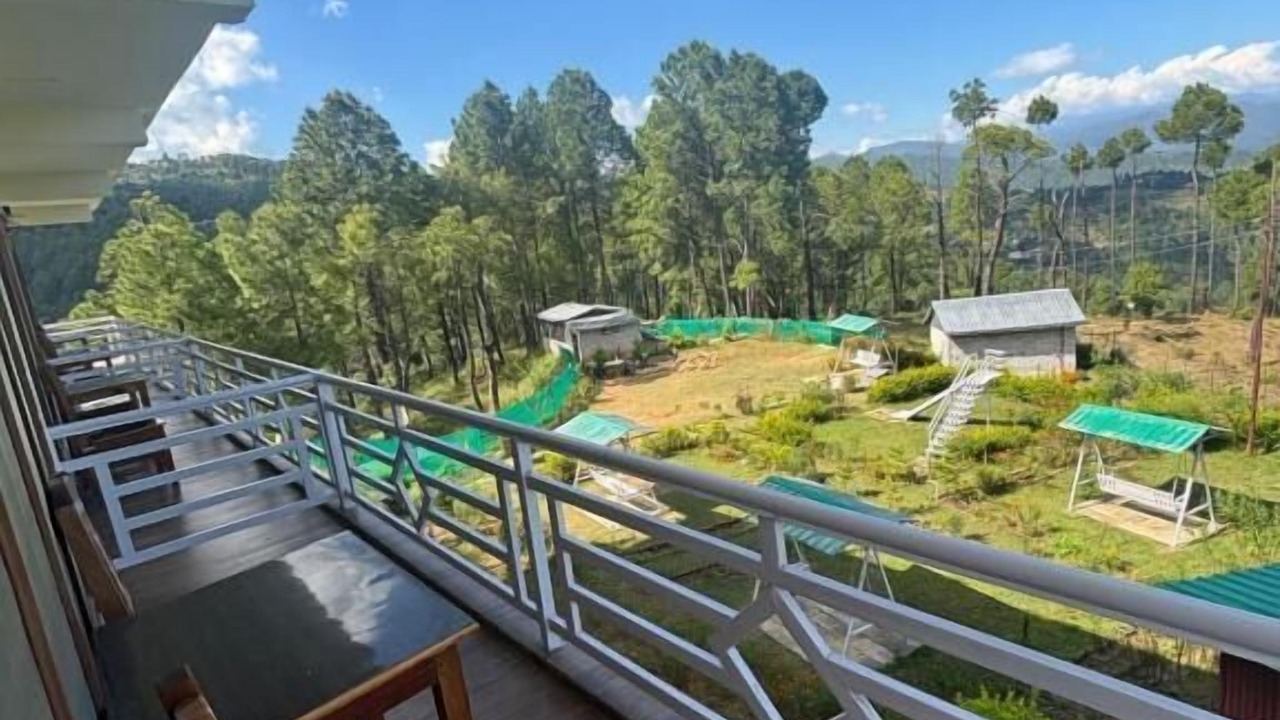 Photo of Outdoor in Kausani