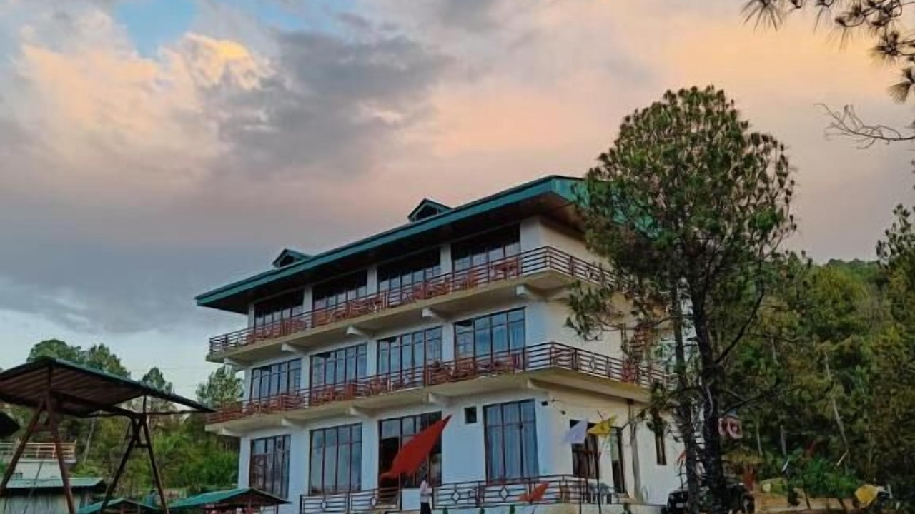 Photo of Outdoor in Kausani