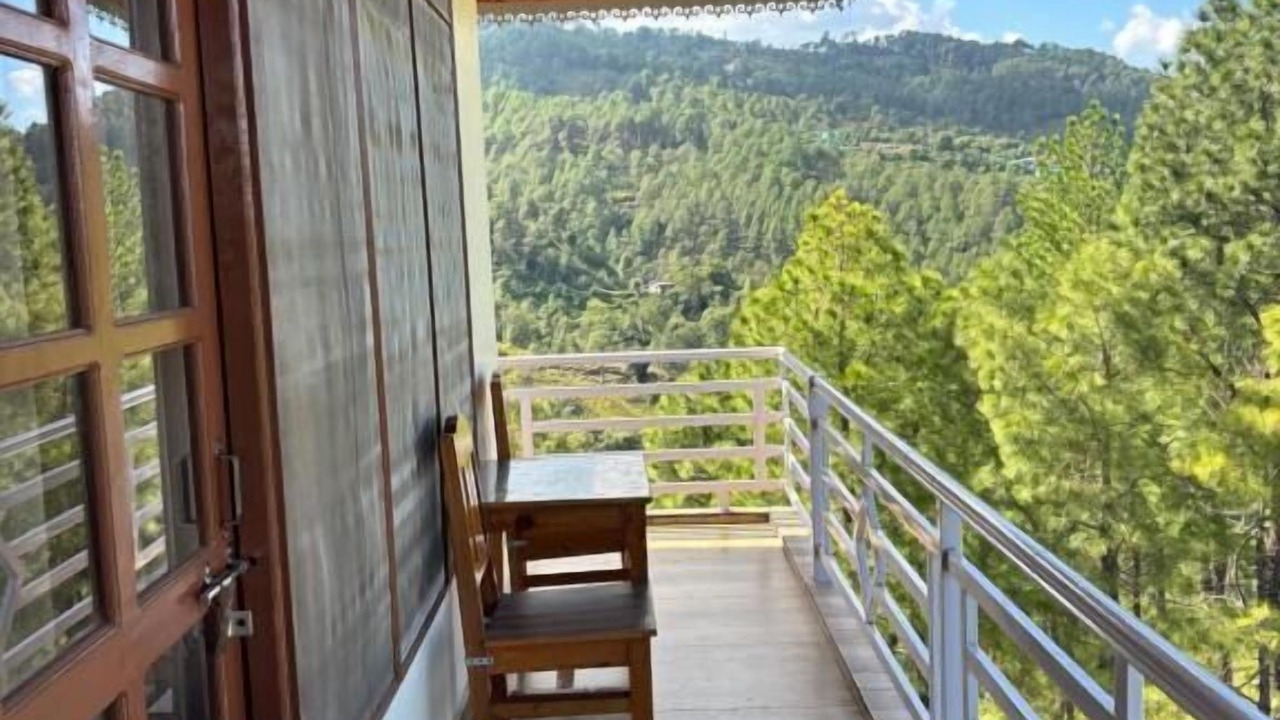 Photo of Outdoor in Kausani