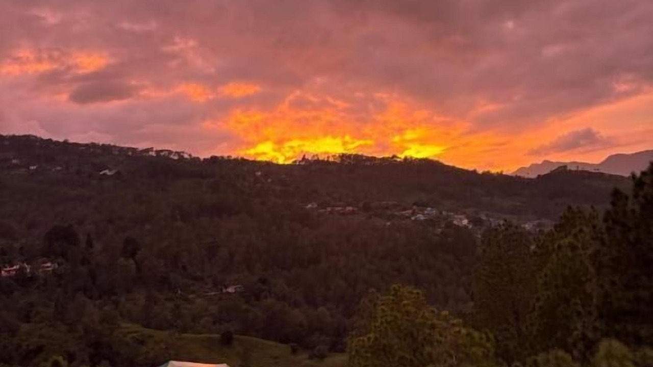Photo of Outdoor in Kausani