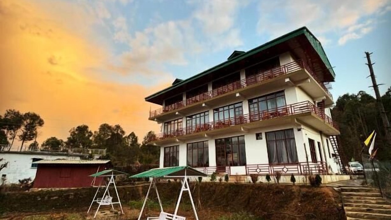 Photo of Outdoor in Kausani