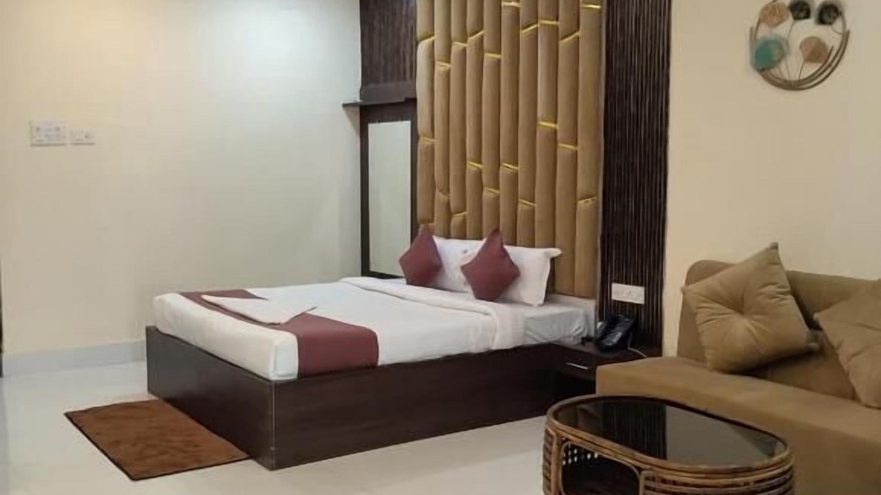 Photo of Patio Balcony in Asansol
