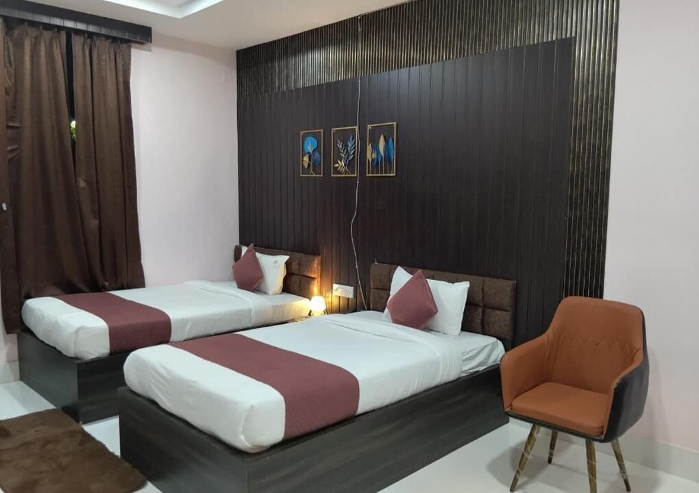 Photo of Patio Balcony in Asansol