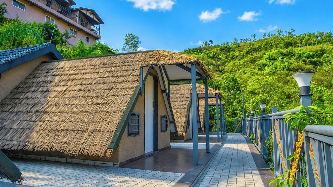 Photo of Outdoor in Ambavna