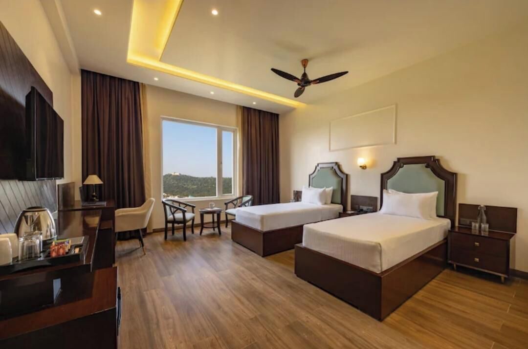 Photo of Bedroom in Dhanbad