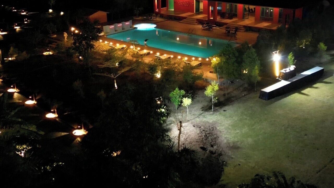 Photo of Outdoor in Turiya