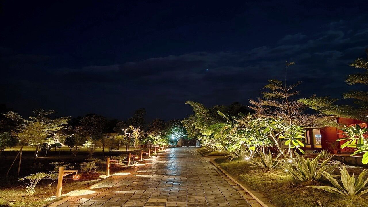Photo of Outdoor in Turiya