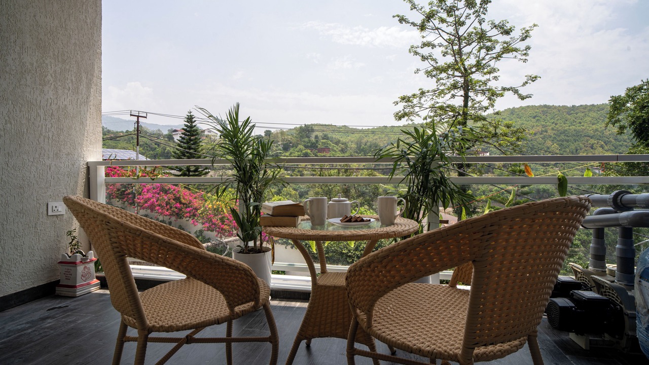 Photo of Outdoor in Bullawala