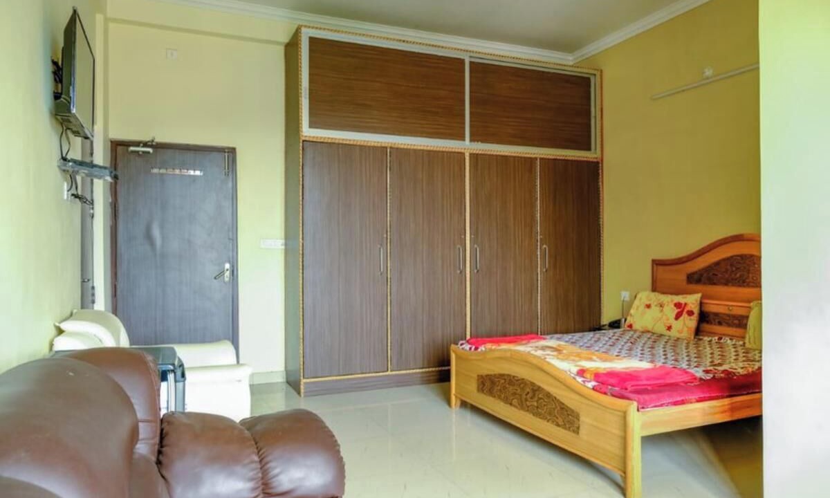 Photo of Bedroom in Ayodhya
