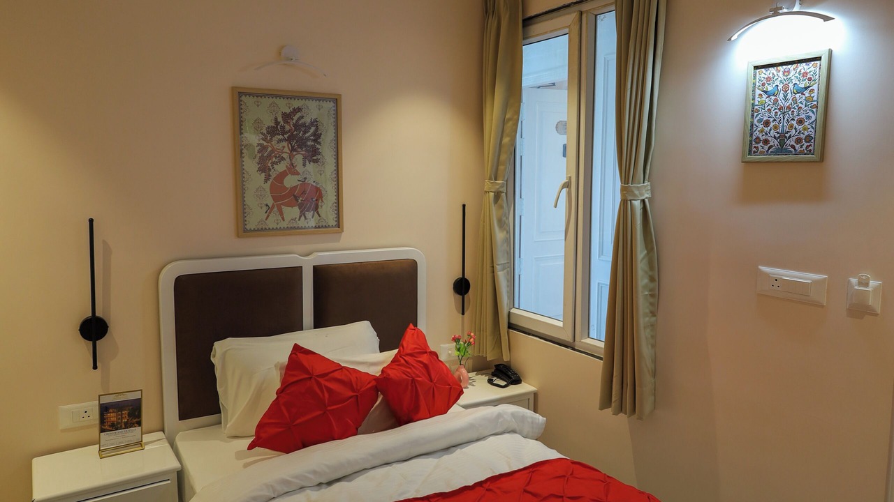 Photo of Bedroom in Kaul
