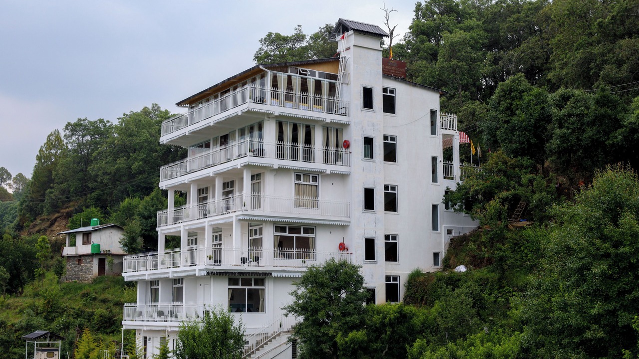 Photo of Outdoor in Kaul