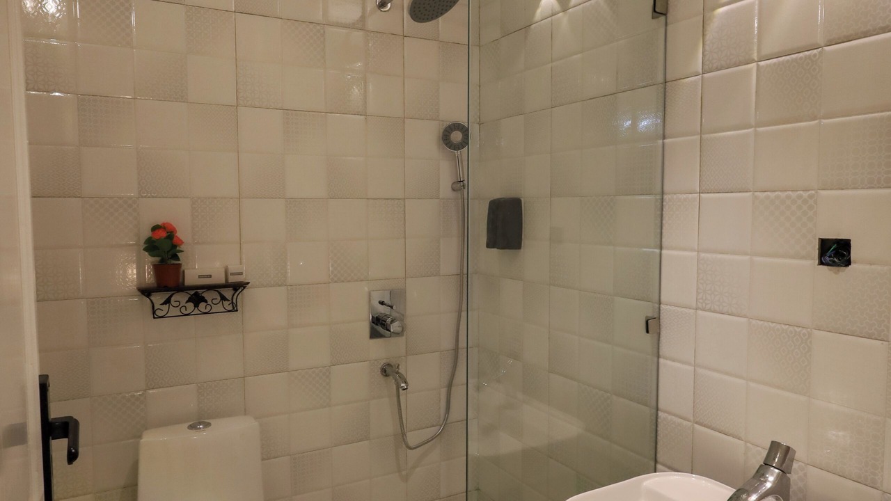 Photo of Bathroom in Kaul